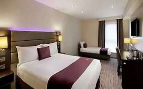 Premier Inn Premier Inn Silverstone