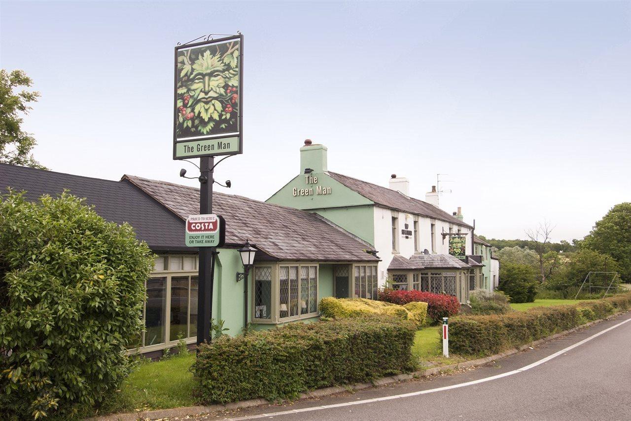 Premier Inn Premier Inn Silverstone Syresham Екстер'єр фото